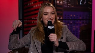 Model Maddison Brown on the drama of Dynasty Wealth