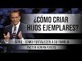 ¿CÓMO CRIAR HIJOS EJEMPLARES? | Pastor Adrian Rogers. Predicaciones, estudios bíblicos.