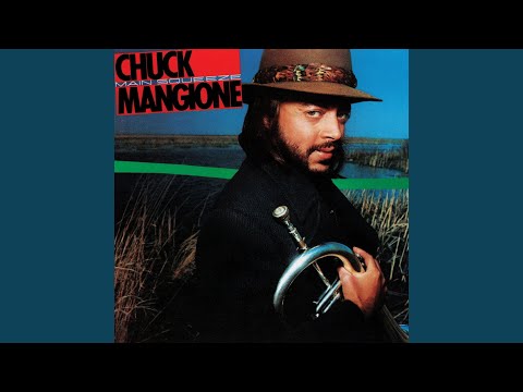 Putar I Get Crazy (When Your Eyes Touch Mine) - Chuck Mangione