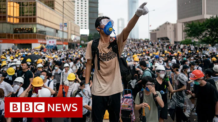 How China reshaped Hong Kong ahead of the elections - BBC News - DayDayNews