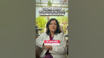 Eat This to Balance Your Hormones Naturally! | Natural Ways to Balance Hormones | Mamata Fertility