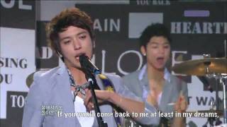 CNBLUE - Love Mix Eng Sub