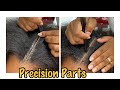#124. Learn to Braid: HOW TO - Precision Parts