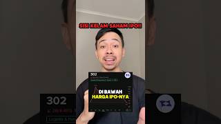 Apakah RLCO dan SUPA akan bernasib sama??? #sahamipo #superbank #investorsahampemula #investorsaham