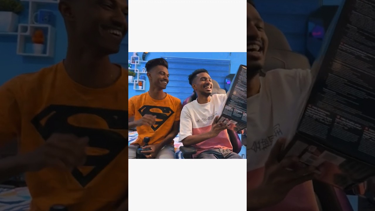 വലിയ Gear vs ചെറിയ Gear 🔞😂 