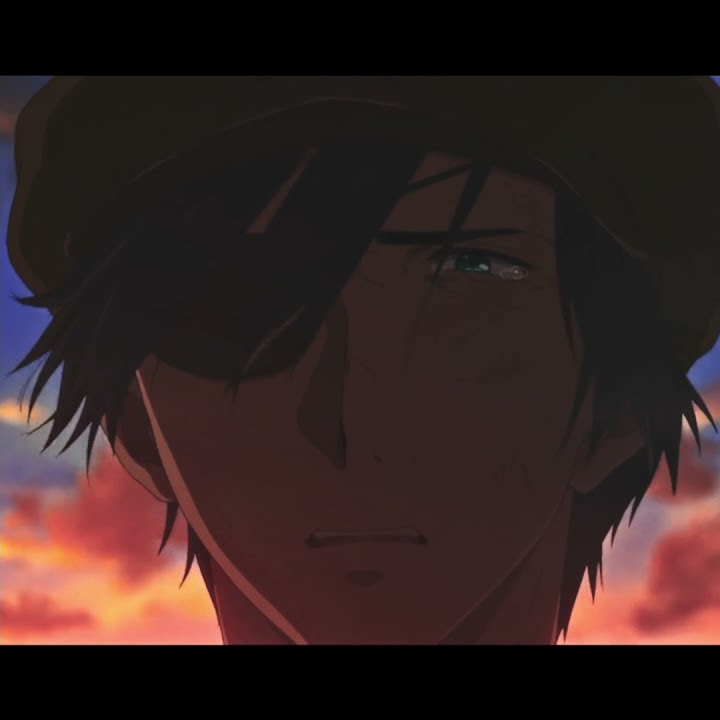 Violet Evergarden // MY BD ♥︎