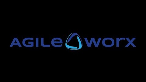 Introducing Agile Worx, a solution for strategic cloud-based analytics and Agile Consulting