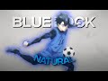 4k blue lockamvedit natural