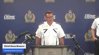 Professional Standards Unit Investigation Continues, Two Police Officers Arrested