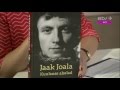 "В России и Эстонии Яак Йоала пел разные песни" Райво Серсант