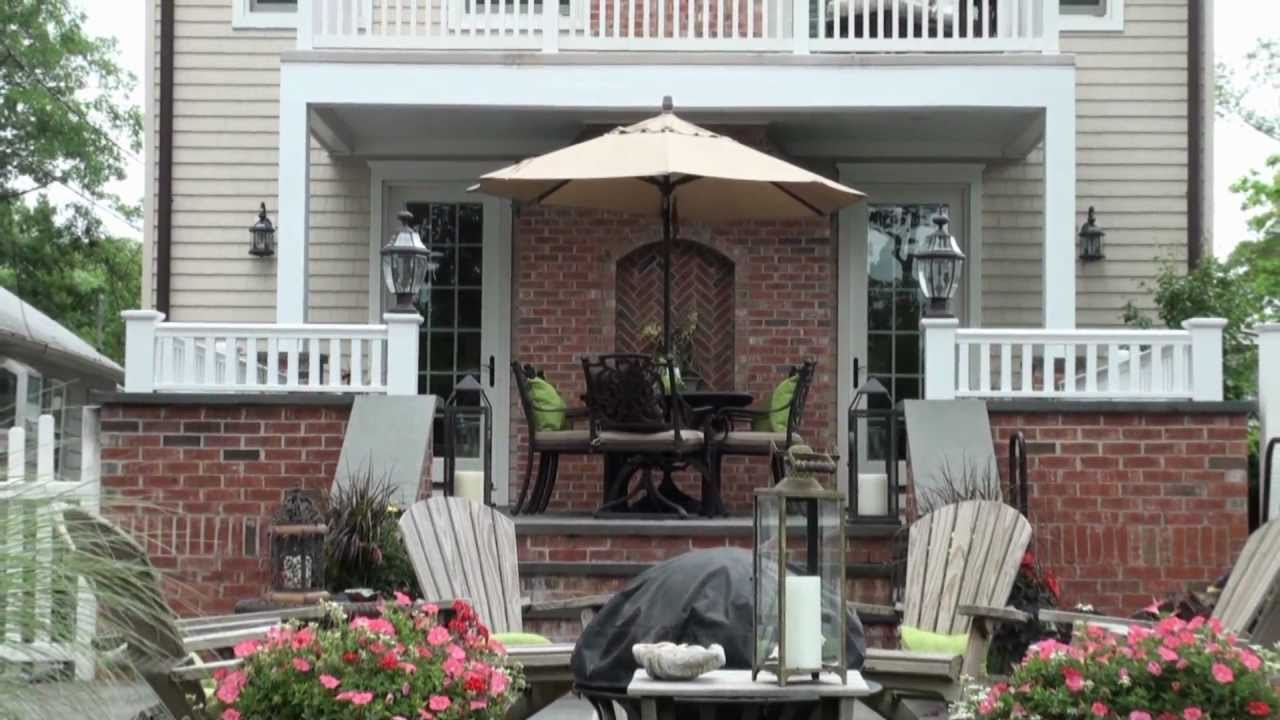 Spring Lake NJ 07762 | Real Estate & Homes NJ | Video Tour NJ - YouTube