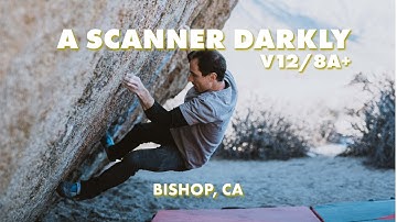 UNCUT: A Scanner Darkly V12/8A+