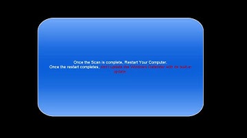 SOLVED: Windows Defender Update Error 0x80072ee2