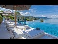 Villa oceans 11 phuket  the luxury signature