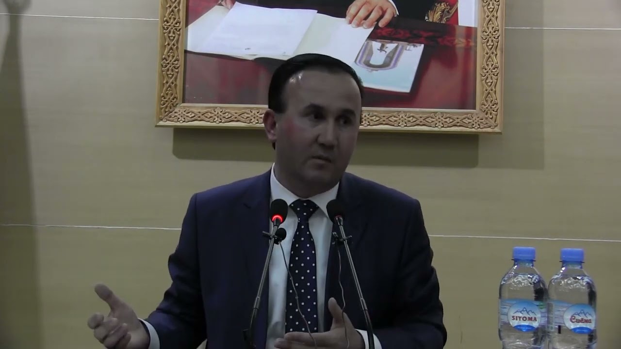 Раиси Кумитаи ҷавонон: касеро маҷбур ба дискотека намебарем!