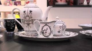 Miss Blackbirdy Porcelain.m4v