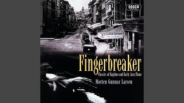 Thumbnail of Jelly Roll Morton: Kansas City Stomp