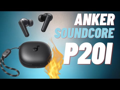 Anker Soundcore P20i - O baratinho de qualidade!