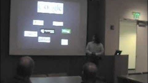 East Bay Ruby Meetup Part 1