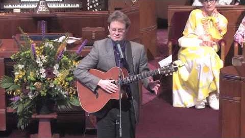 Unity Temple 4-18-10 Part 2.m4v