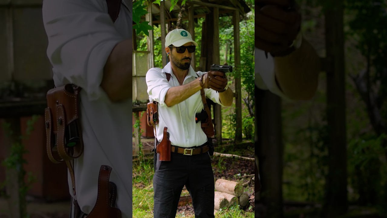 CZ vs Beretta Which you choosing?