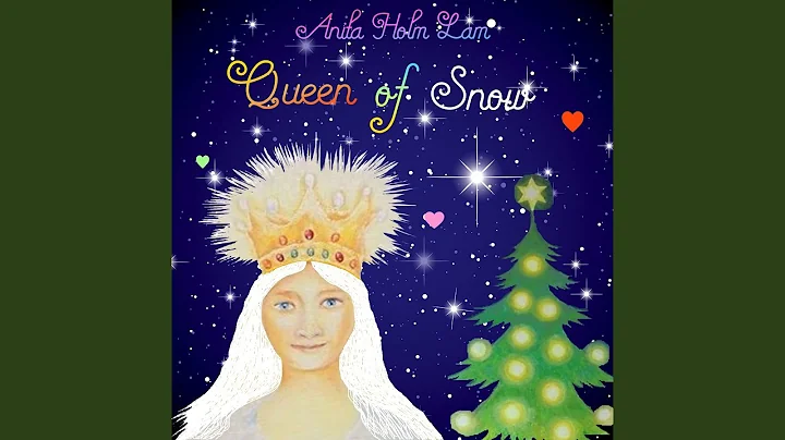 Queen of Snow (Freestyle)