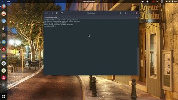 BlaB! WS server & client - Part 3