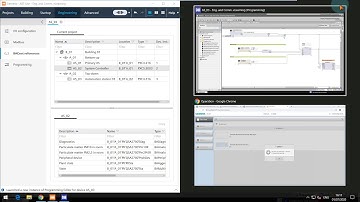 Desigo PXC4 and PXC5 Engineering and Commissioning – 21. BACnet referencing