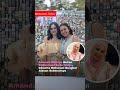 Amanda Manopo Bukan Bridesmaid Syifa Hadju Deswita Maharani Bongkar Alasan Sebenarnya #shorts