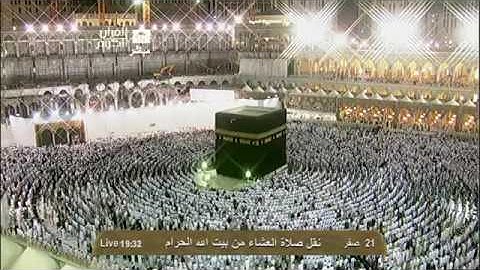 أوائل سورة المؤمنون | عشاء الخميس ٢١ صفر ١٤٣٤هـ للشيخ صالح آل طالب