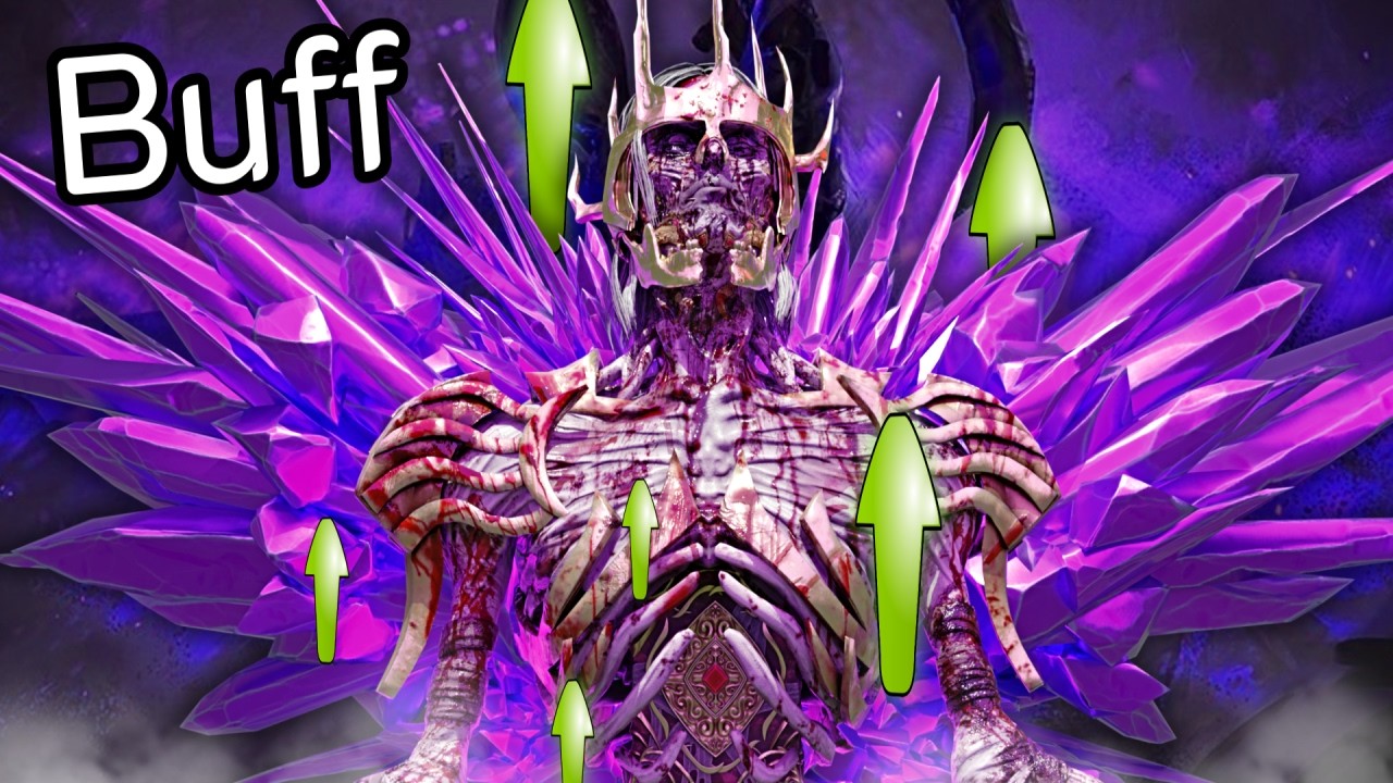 เวคน่าบัพโหด บินไล่เซอร์แทบไม่พักแบบไม่ไหวแล้ว!! l Dead by Daylight