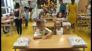 Besplatni udžbenici za đake prvake u Kladovu