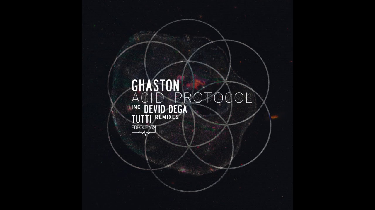 Watch Ghaston - Acid Protocol (Devid Dega Remix) on YouTube Watch Ghaston - Acid Protocol (Devid Dega Remix) on YouTube