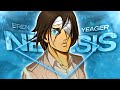 Eren yeager  nemesis editamv ty for 5k