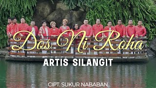 Artis Silangit - Dos Ni Roha