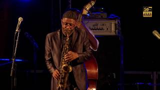 Video thumbnail of "KENNY GARRETT -   Philly  /  Haynes Here"