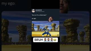 MAN BRUH🤦🏽‍♂️#therealdre2timess_ #naruto #apex #apexlegends #fortnite #callofduty #warzone #cod