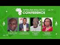 2020 african edutech conference