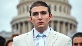 Barron Trump Singing – Everything Is in God's Plan [ Ai Music ]