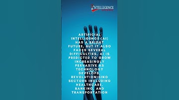 What is the future of Artificial Intelligence? #learning #viral #trending #shortvideo #shorts #reel