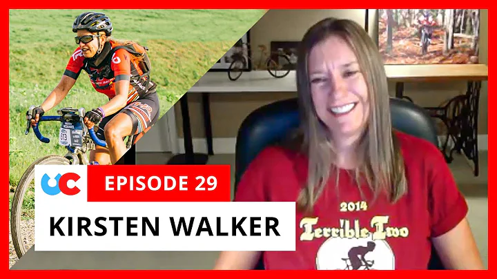Kirsten Walker - 115 Double Centuries with Asthma ...
