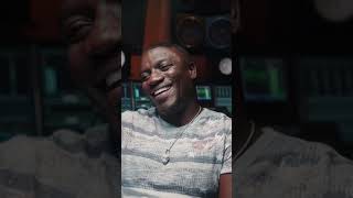 Akon on how the internet picks hit songs! #shorts
