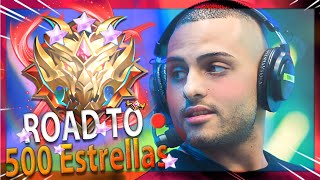 7 DIAS PARA PLAYOFFS MPL ID Y RANKEDS 5Q MODO BUDA NO TOXICO | MOBILE LEGENDS ESPAÑOL