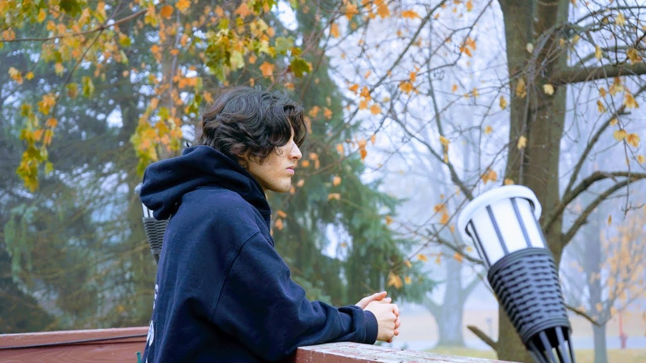 SCOOZY - I'm Coming Out Da Closet (Официальный клип)