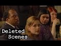 The Office - Stanley yells at Ryan again (Deleted Scene)