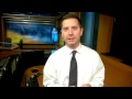 KFOX14 Severe Weather Team Coverage