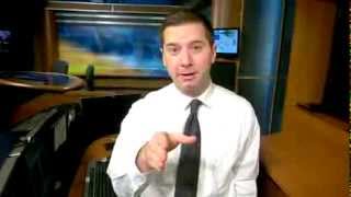 Kfox14 Severe Weather Team Coverage