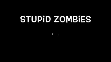 Flash 2 Game Stupid Zombies