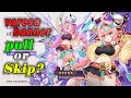Varesa Banner Pull or Wait for columbina? LIVE @shreemanlegendliveofficial #bandhilki
