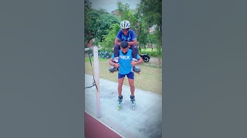 Learn skating  #skating#skates #skate#roadskating #rollerblading#rollerskating #viralshort